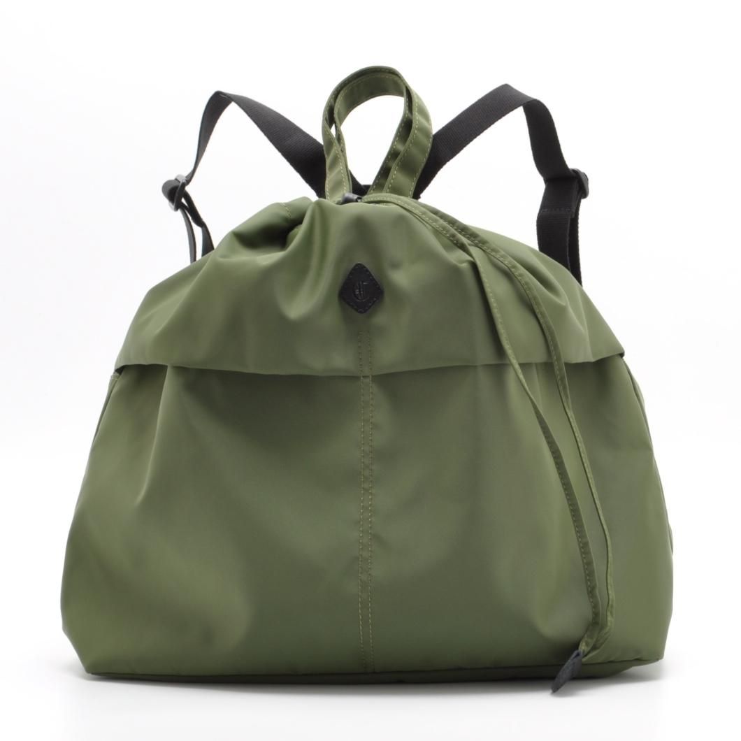 FORI 2WAY KNAPSACK - CLEDRAN ONLINE STORE