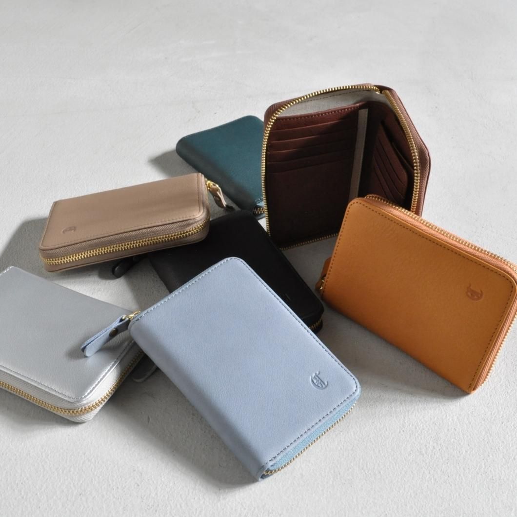 TANTE MEDIUM WALLET - CLEDRAN ONLINE STORE