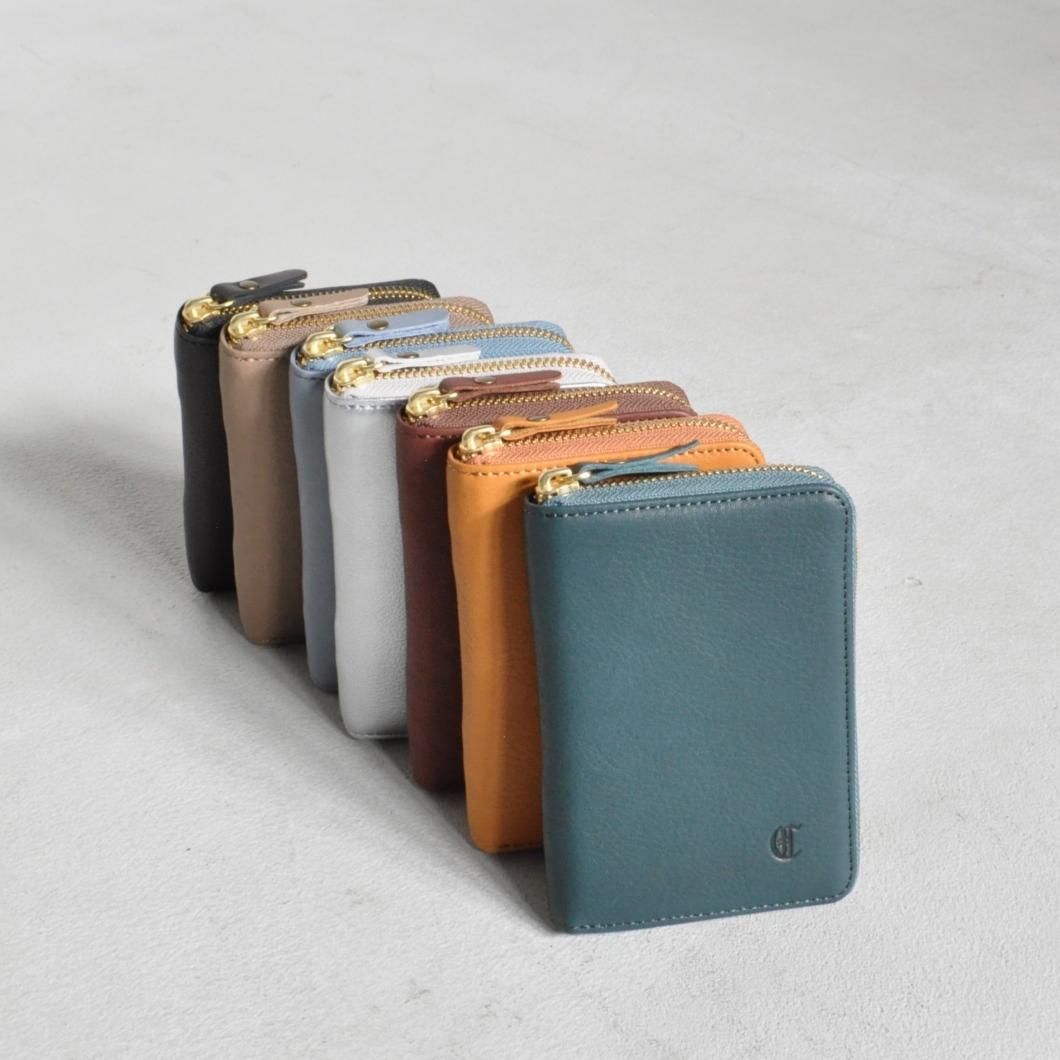 TANTE MEDIUM WALLET - CLEDRAN ONLINE STORE