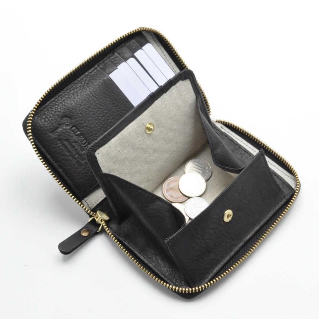 TANTE MEDIUM WALLET - CLEDRAN ONLINE STORE