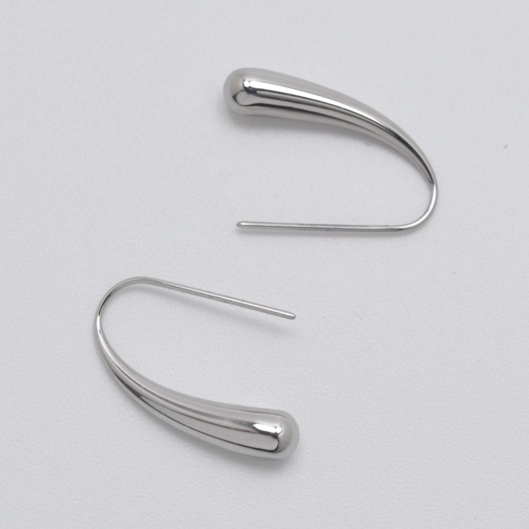 ACCENT DROP PIERCE - CLEDRAN ONLINE STORE