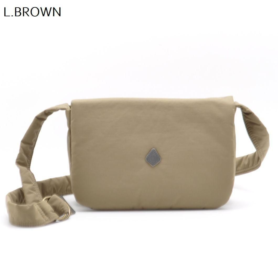 CITRO DOUBLE RING SHOULDER - CLEDRAN ONLINE STORE