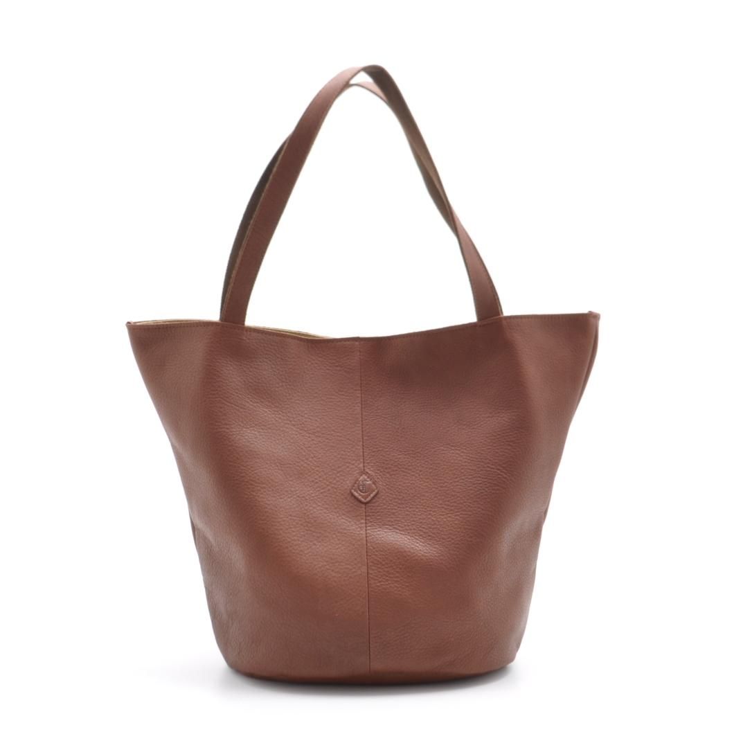 値下げ❗️CLEDRAN キルティングボディバッグ ブラウン CLEDRAN - 【新品】CLEDRAN ボディバッグ(L)ライトブラウンの