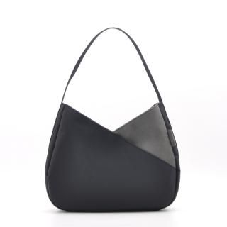 LANG SLANT POCKET TOTE