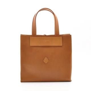 NOS SQUARE TOTE