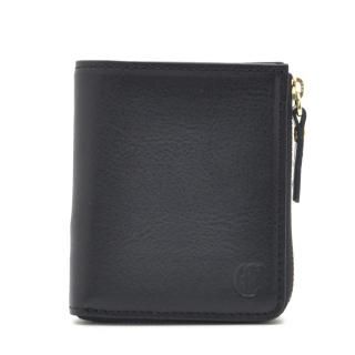 NOS COMPACT L ZIP WALLET