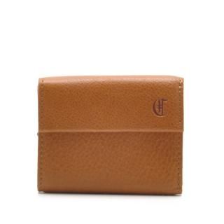 NOS TRIFOLD WALLET