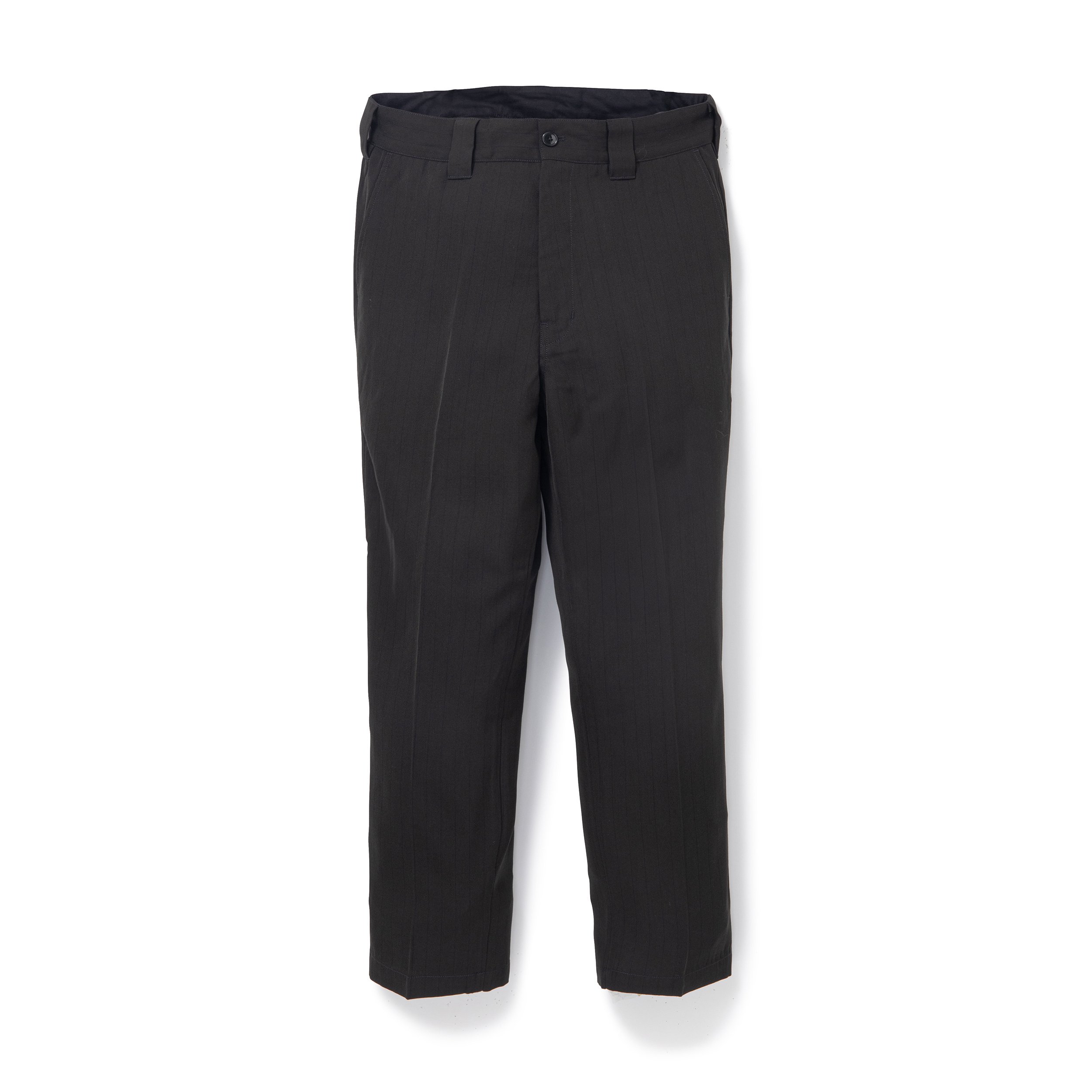 10L PIN-STRIPE PANTS "BENEDICT"