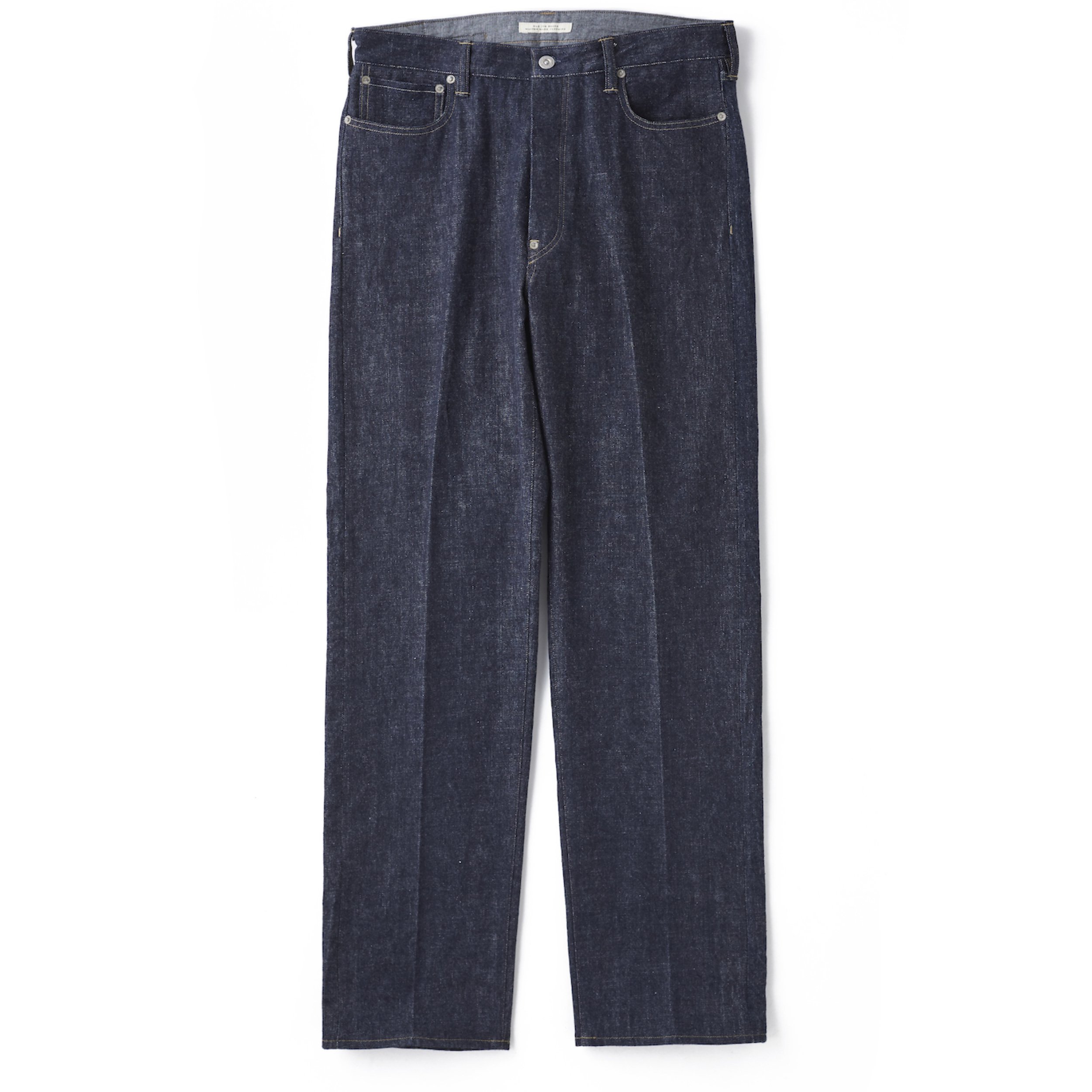 FIVE POCKET JEAN TROUSER "980"