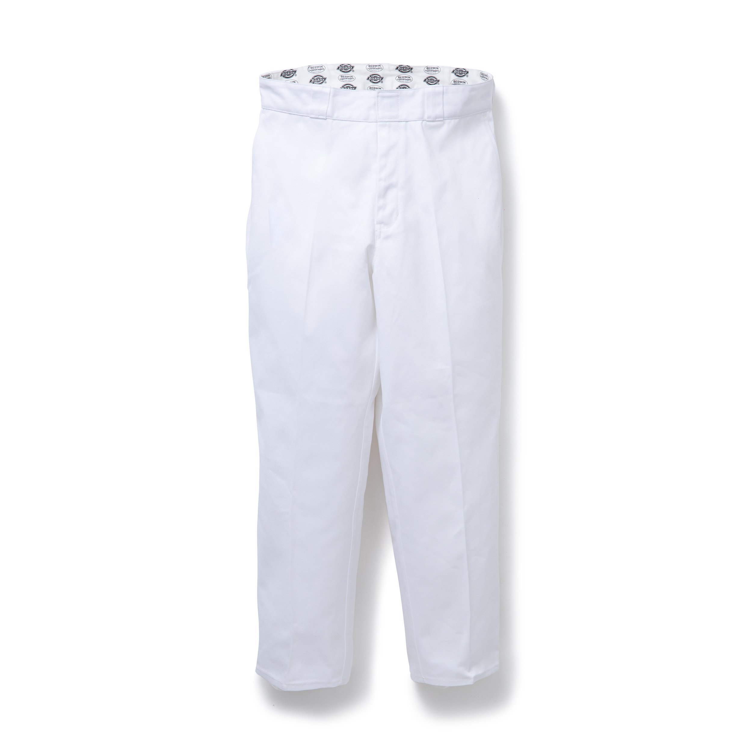 10L DICKIES T/C PANTS "THUNDERS"