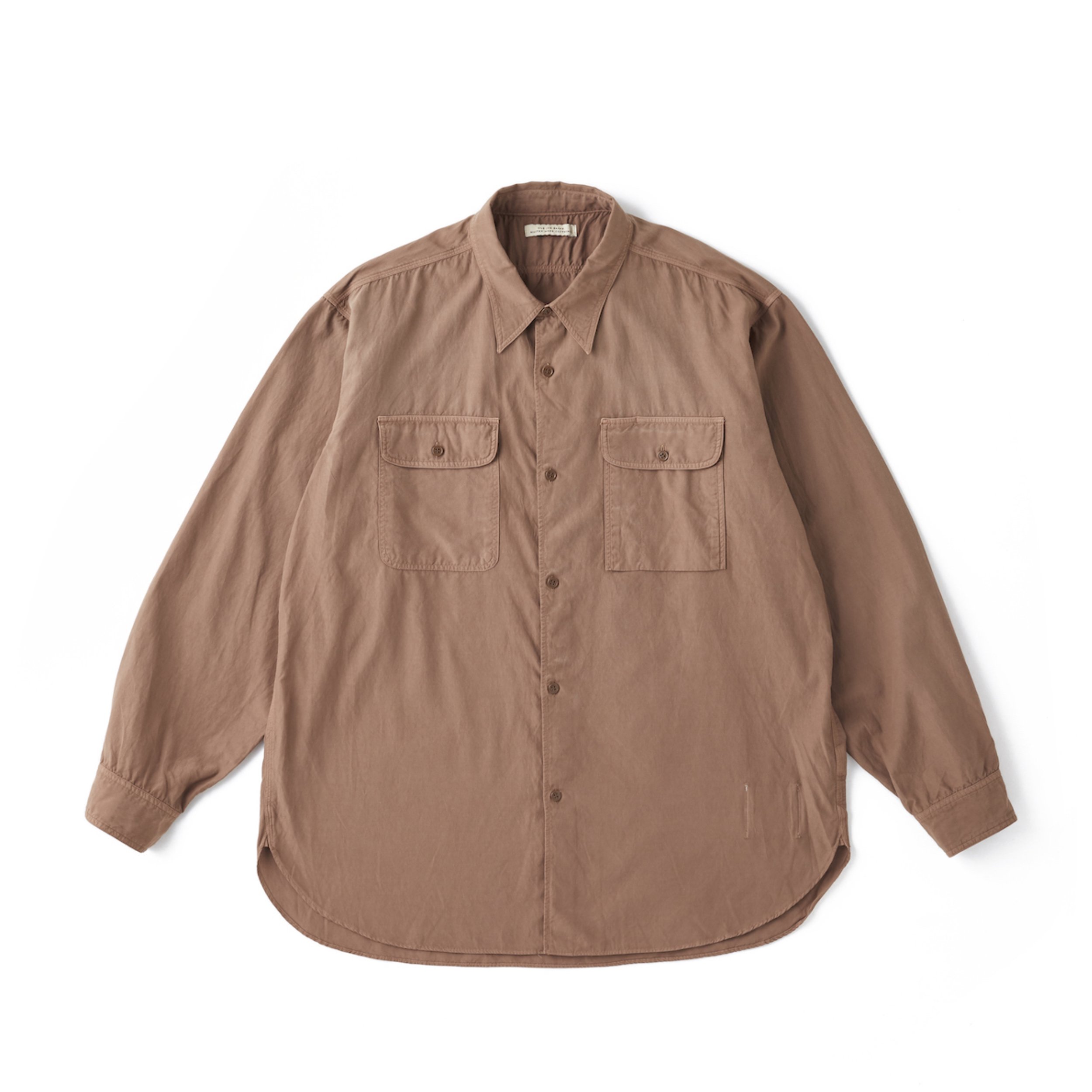 TOP-NOTCH UNIFORM SHIRTS