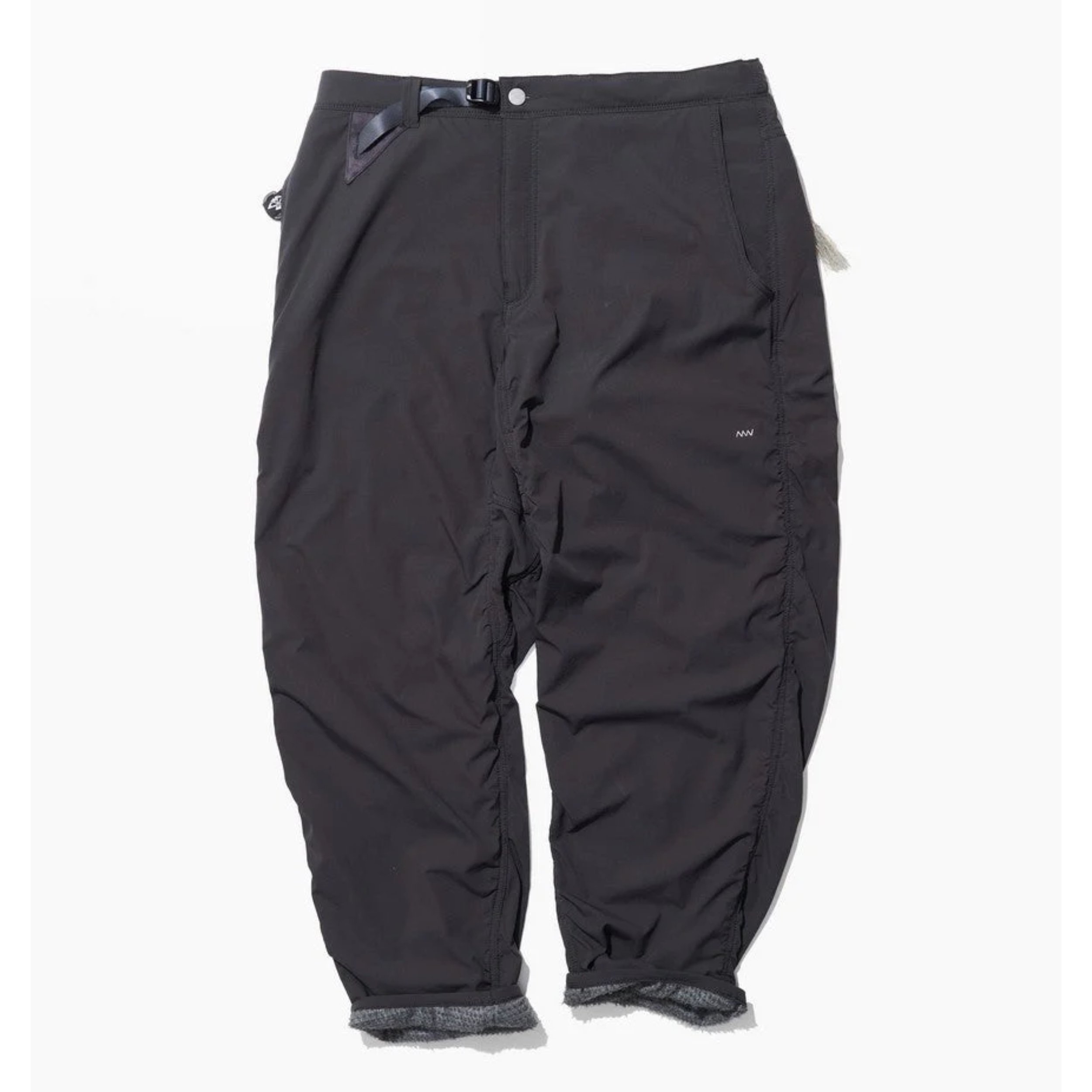 PANT Nylon Rip POLARTEC&#174; Alpha&#174;