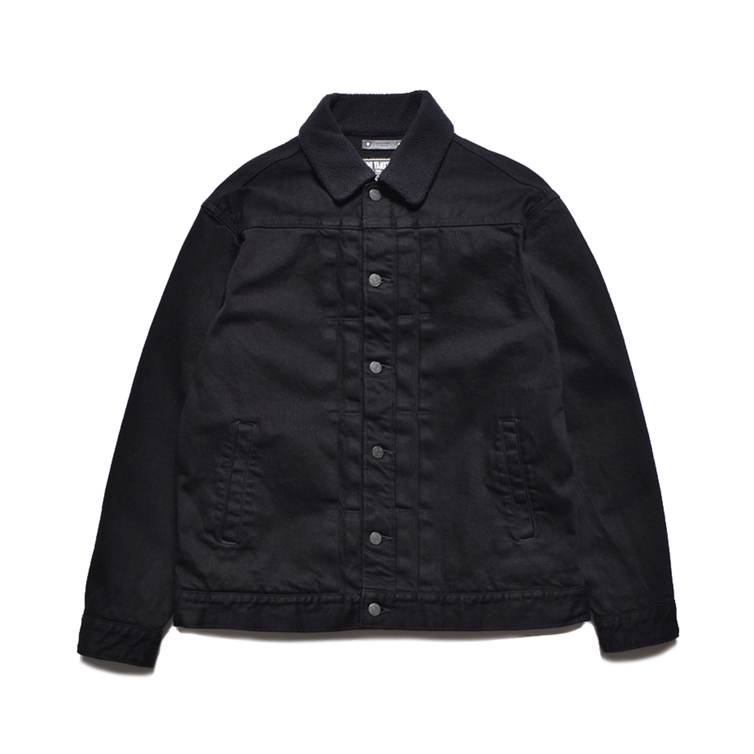 HYSTERIC GLAMOURMINEDENIM Denim Jacket