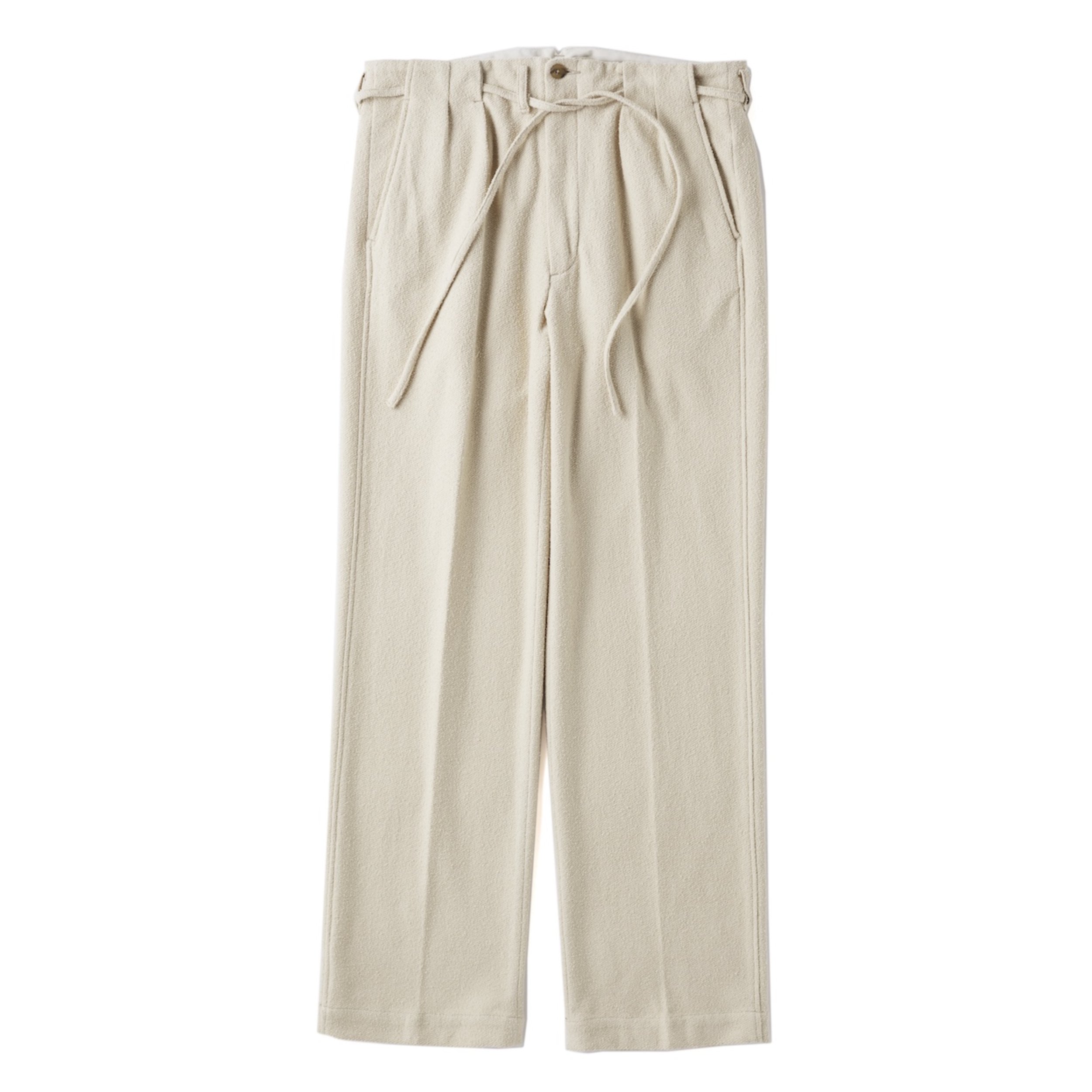 HIDDEN LOOP BUDDY TROUSER