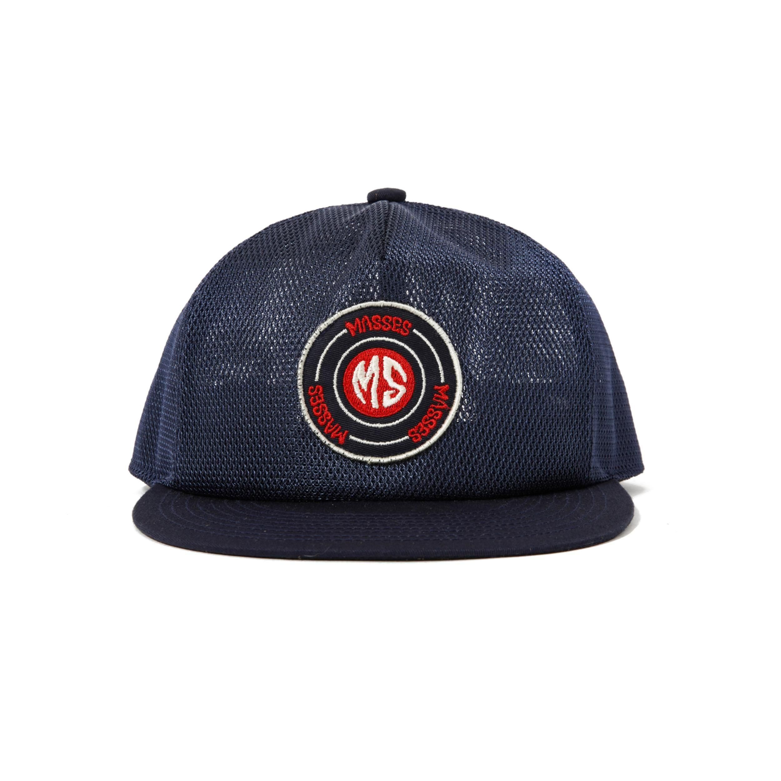 [MASSES] ALL MESH CAP