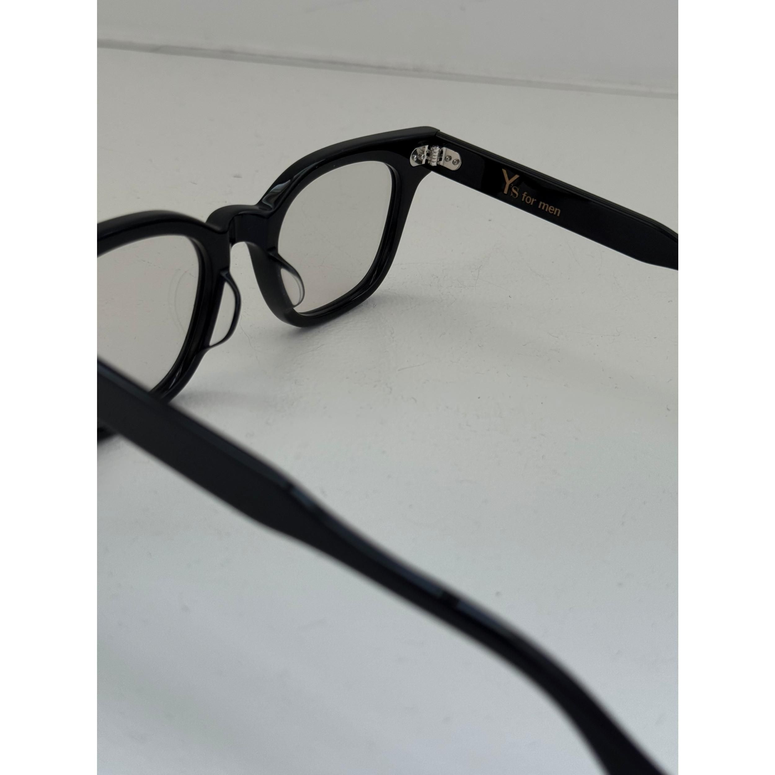 biker.3seven様 MASSES] Y's for men × MASSES 