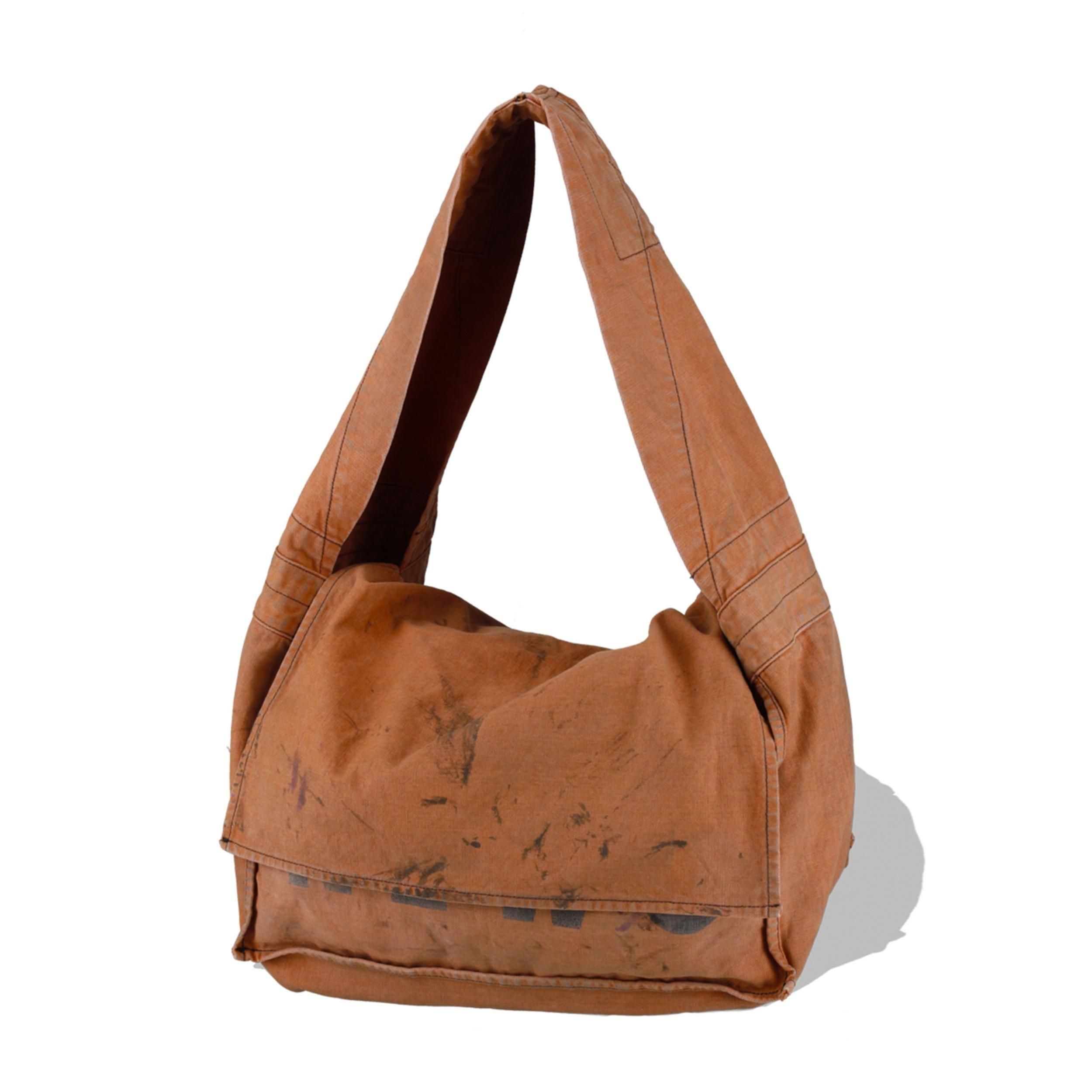 BOW WOW　NEWSPAPER BAG BOW WOW〉NEWSPAPER BAG｜UP NORTH ONLINE STORE