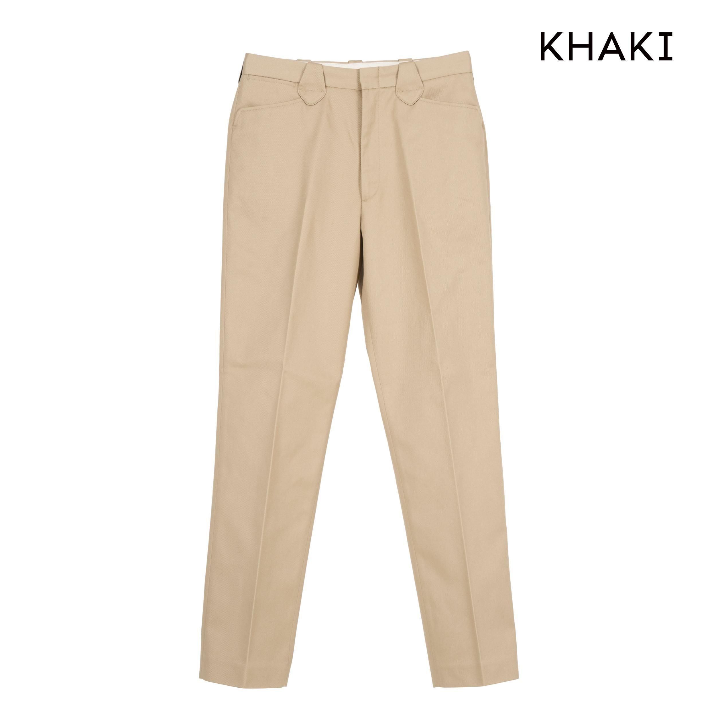 [MASSES] WESTERN PANTS TC<img class='new_mark_img2' src='https://img.shop-pro.jp/img/new/icons8.gif' style='border:none;display:inline;margin:0px;padding:0px;width:auto;' />