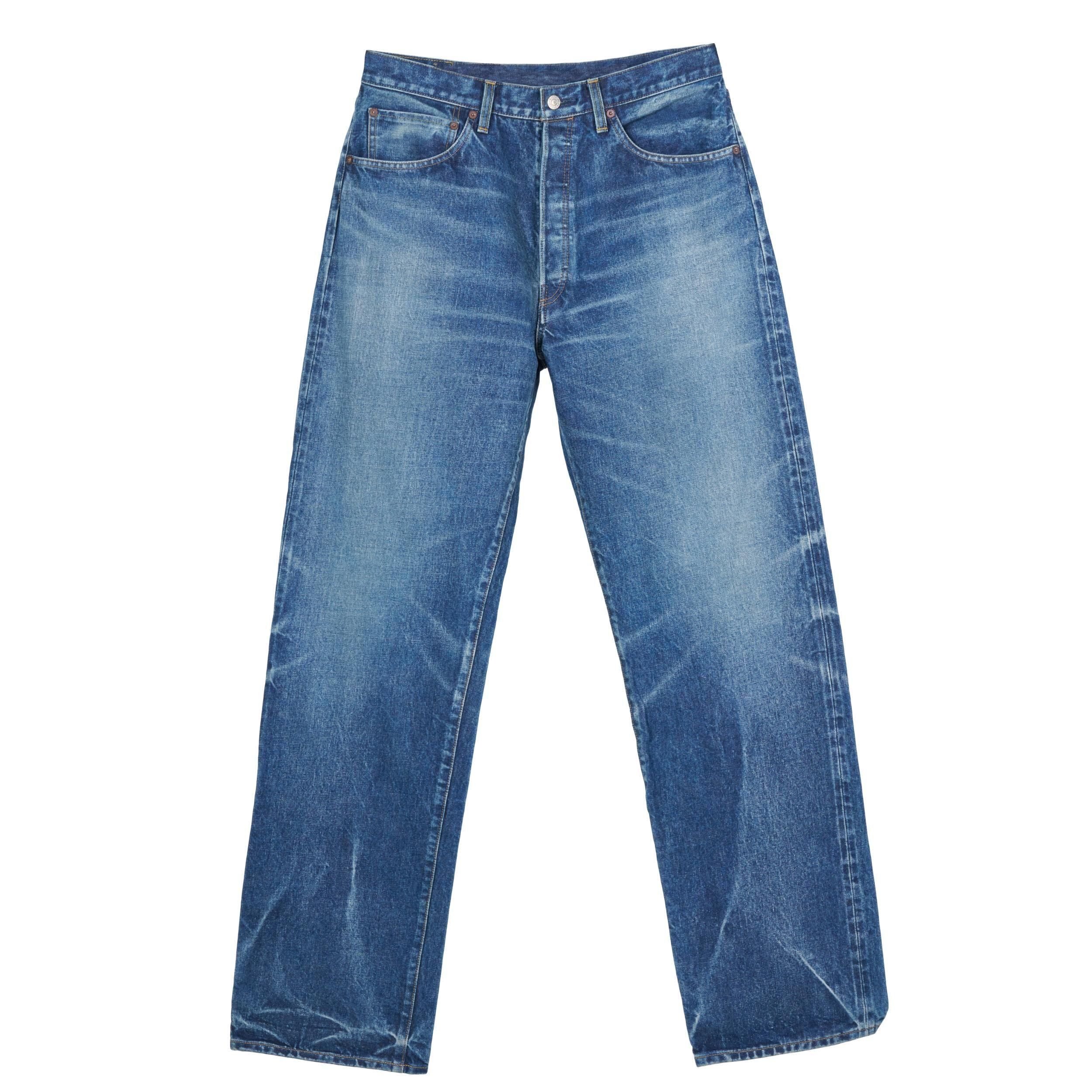 [MASSES] DENIM 5P PANTS H.WASH
<img class='new_mark_img2' src='https://img.shop-pro.jp/img/new/icons8.gif' style='border:none;display:inline;margin:0px;padding:0px;width:auto;' />