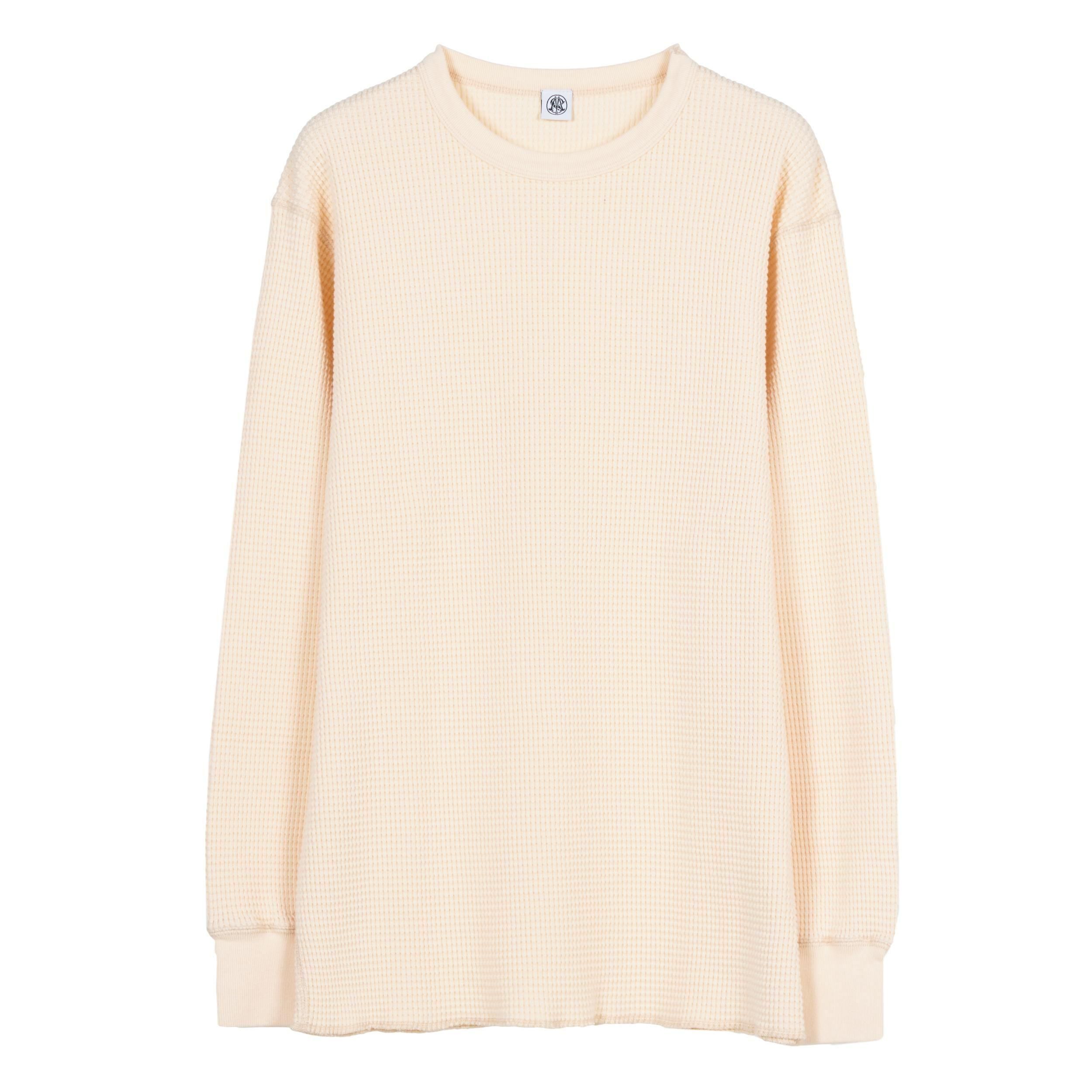 [MASSES] THERMAL SHIRT L/S<img class='new_mark_img2' src='https://img.shop-pro.jp/img/new/icons8.gif' style='border:none;display:inline;margin:0px;padding:0px;width:auto;' />