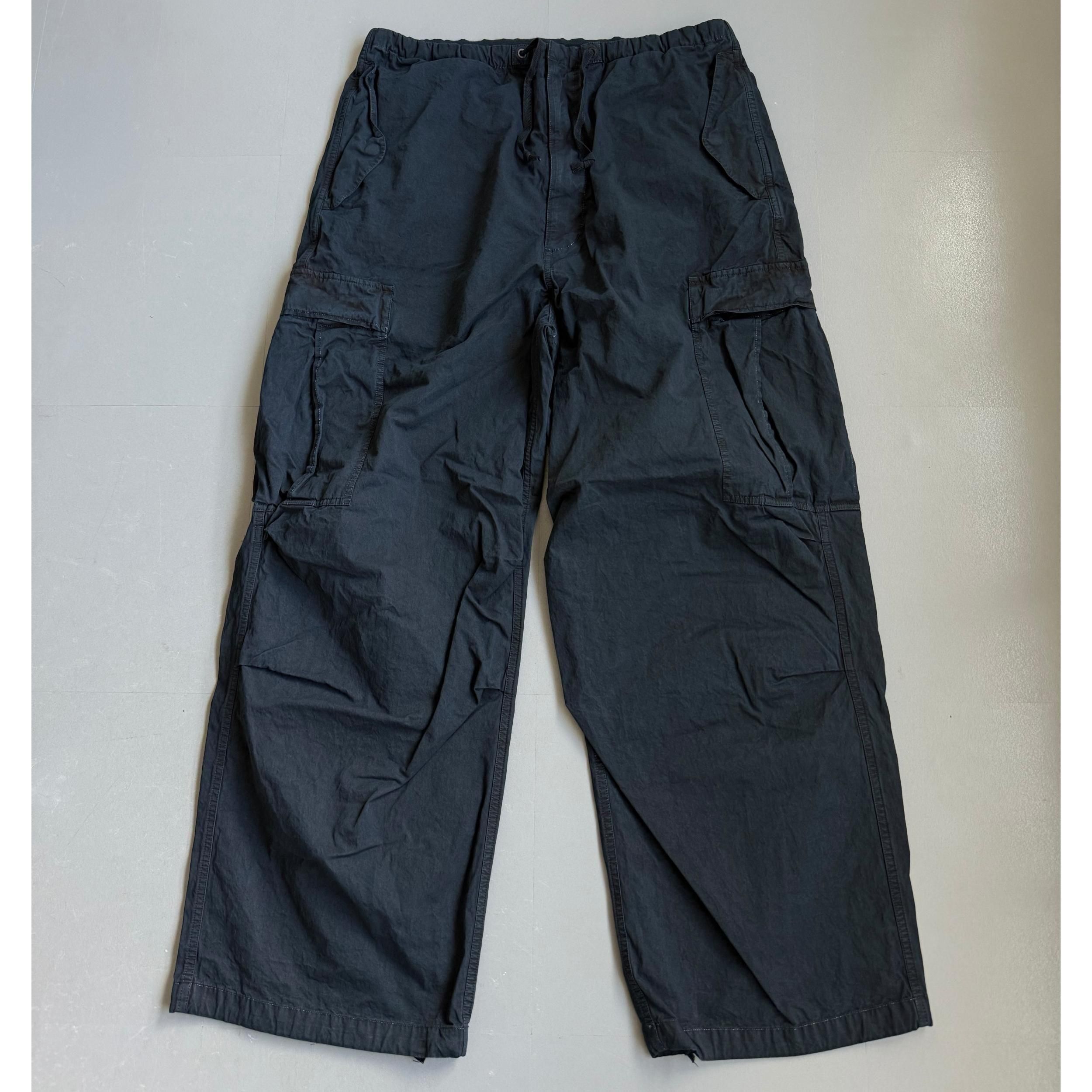 [SANMONT] M-51 PANTS<img class='new_mark_img2' src='https://img.shop-pro.jp/img/new/icons8.gif' style='border:none;display:inline;margin:0px;padding:0px;width:auto;' />