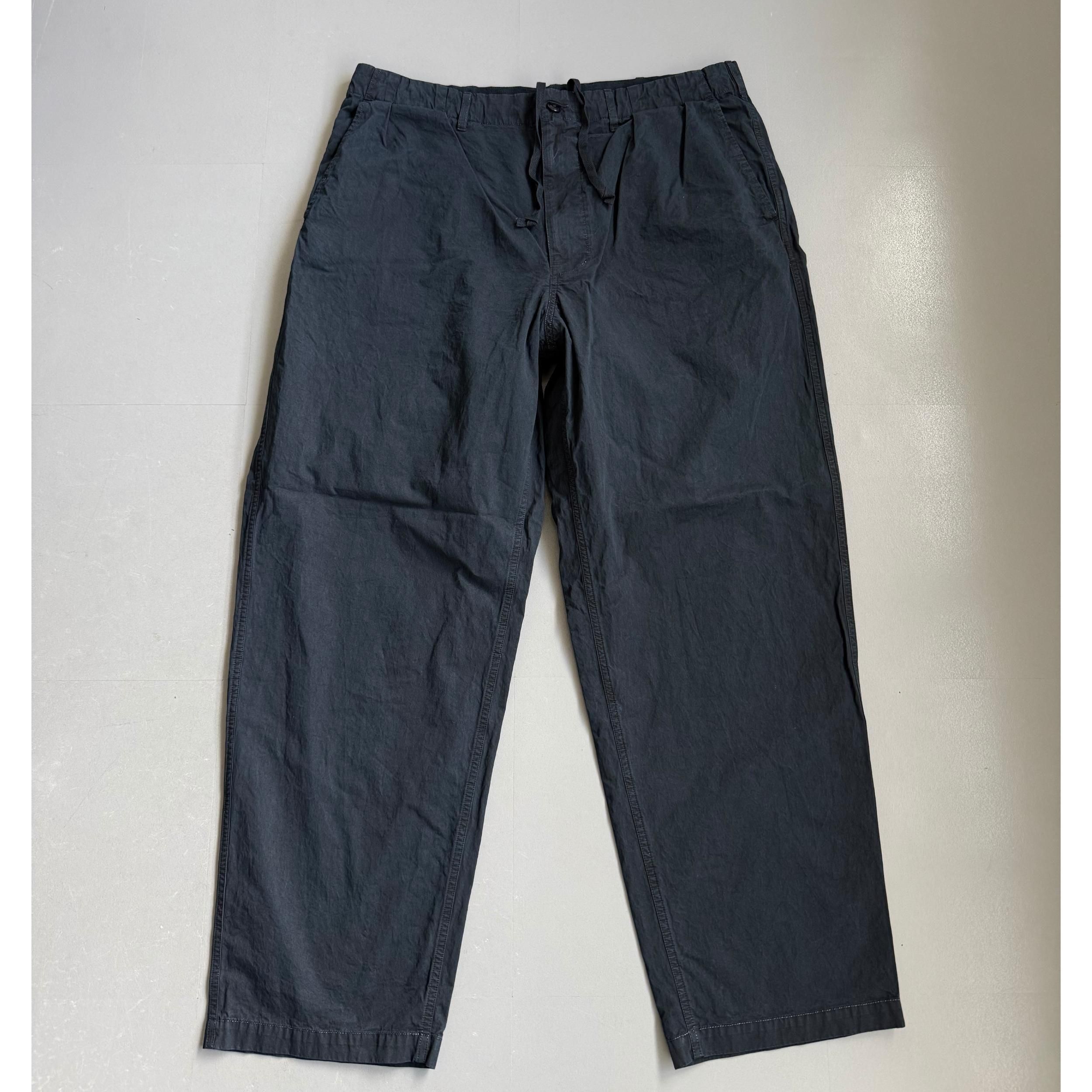 [SANMONT] 2TUCK WORK PANTS<img class='new_mark_img2' src='https://img.shop-pro.jp/img/new/icons8.gif' style='border:none;display:inline;margin:0px;padding:0px;width:auto;' />