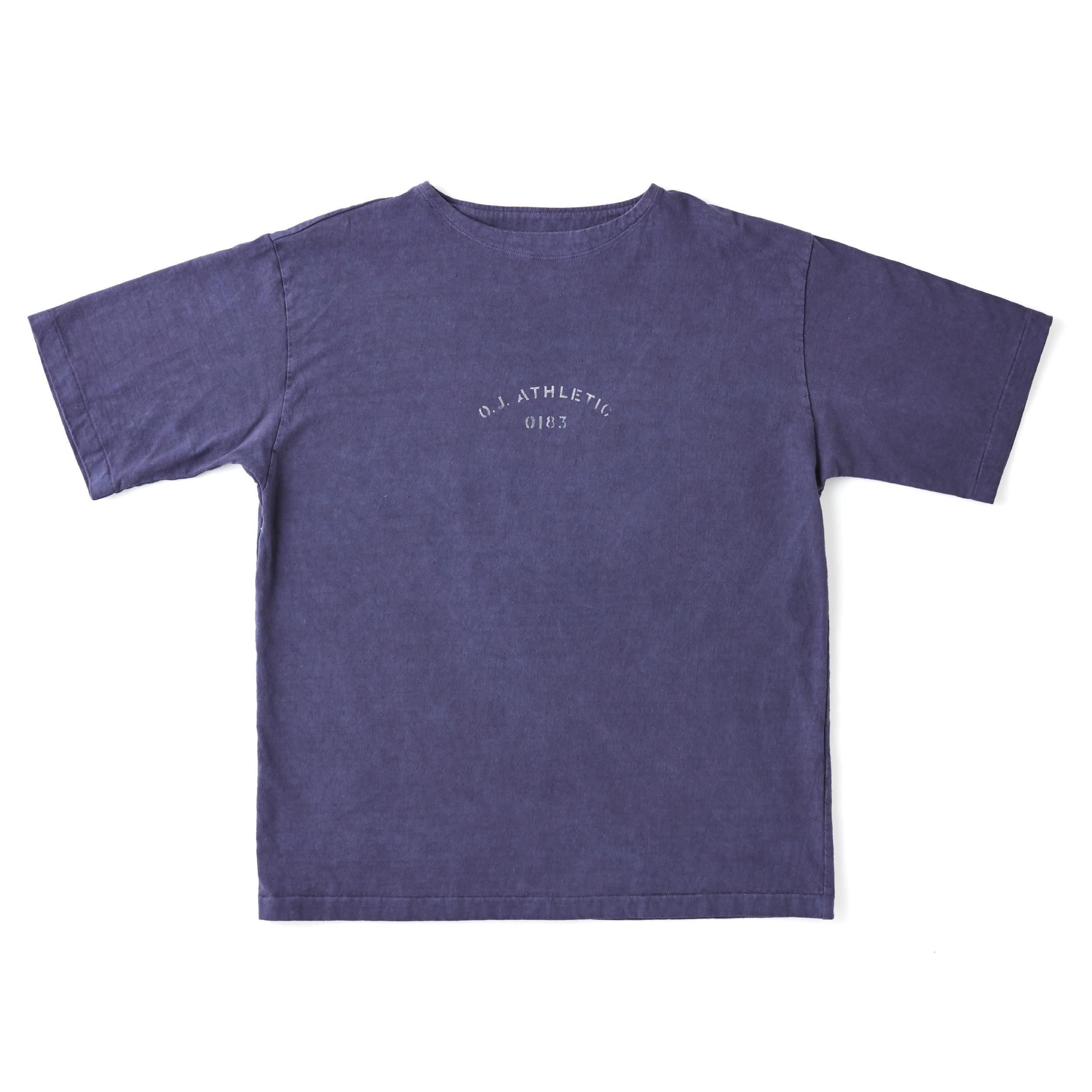 [OLD JOE BRAND] ATHLETIC TEE STENCIL<img class='new_mark_img2' src='https://img.shop-pro.jp/img/new/icons8.gif' style='border:none;display:inline;margin:0px;padding:0px;width:auto;' />