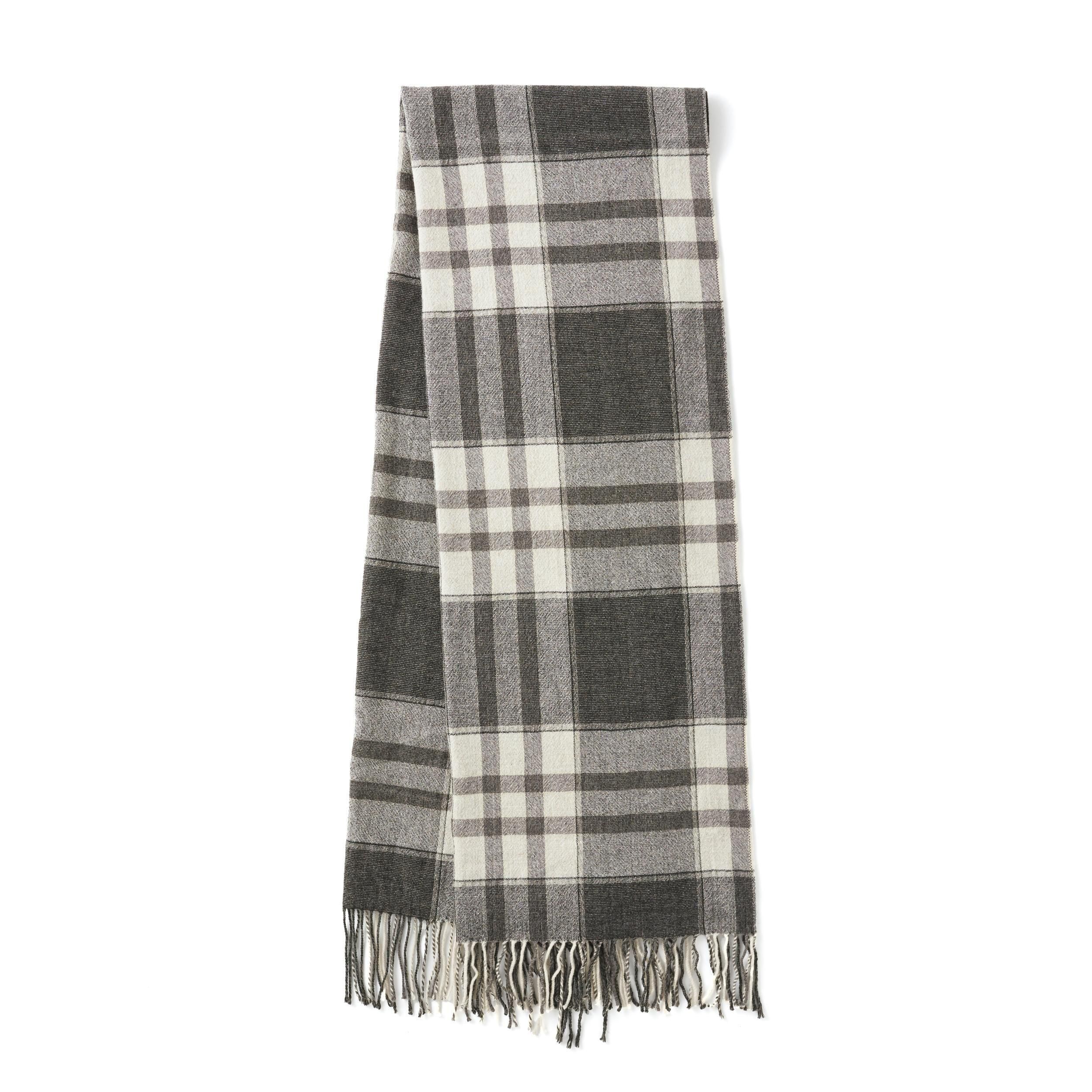 [OLD JOE BRAND] AMISH PATTERN FRINGE SHAWL<img class='new_mark_img2' src='https://img.shop-pro.jp/img/new/icons8.gif' style='border:none;display:inline;margin:0px;padding:0px;width:auto;' />