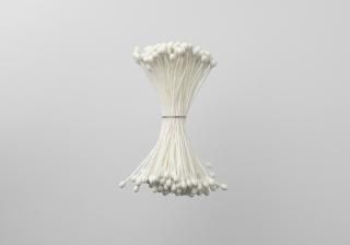 深雪アートフラワー　ペップ　極小糸芯　糸芯カゼイン　素玉極小 深雪アートフラワー ペップ 極小糸芯 糸芯カゼイン 素玉極小