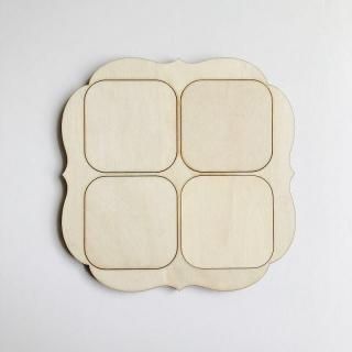 トールペイント作品 ペイントクラフトデザインズ最新刊