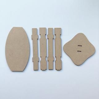 アートフラワー・トールペイントの kukkula クックラ