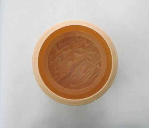 ブナコ製の円筒形ゴミ箱 - ブナコ専門店 / bunaco select