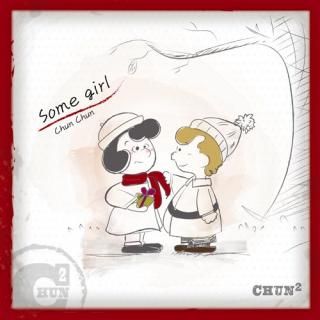 サブスク用スクエア歌詞カード12cm×12cm