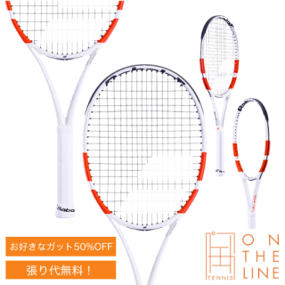 Babolat Хܥ ƥ˥饱å ԥ奢ȥ饤  / PURE STRIKE TEAM (101522) 