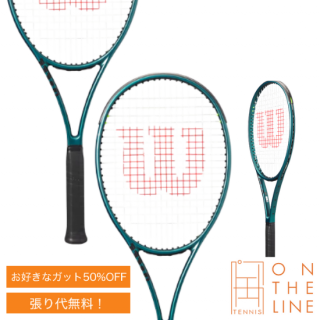 Wilson 륽 ƥ˥饱å ֥졼 98 16/19 V9 / BLADE 98 16/19 V9WR149811