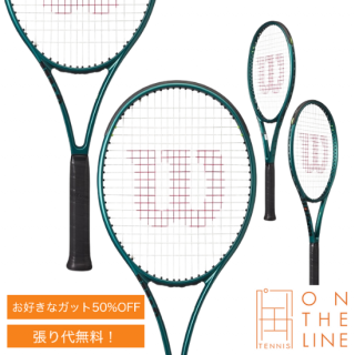 Wilson 륽 ƥ˥饱å ֥졼 100L V9 / BLADE 100L V9WR150111