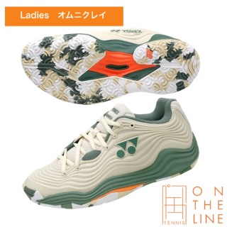 30%OFF!YONEX ƥ˥ PC ե塼5  ˥졼 / POWER CUSHION FUSIONREV5 WOMEN GC (SHTF5LGC-585) 