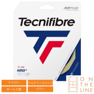 Tecnifibre ƥ˥եС ƥ˥å ̥른  / NRG2TFSG204