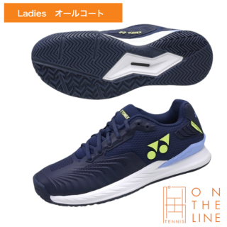 40%OFF!YONEX ƥ˥ PC ץ4  륳 ˽ / POWER CUSION ECLIPSION 4 MAC (SHTE4MAC-019) NV֥롼