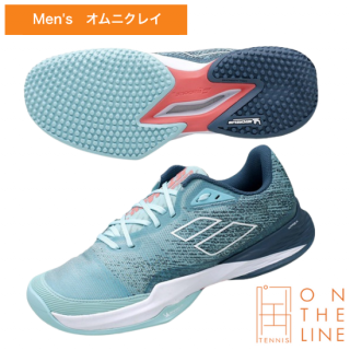 40%OFF!Babolat Хܥ 塼 åȥޥå3  ɥ饹  / JET MACH 3 SG MEN (30S23627-4105) 󥸥֥롼