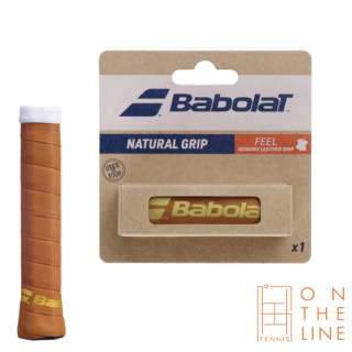 Babolat/Хܥ ƥ˥ åץơ å ʥ륰å / NATURAL GRIP670063