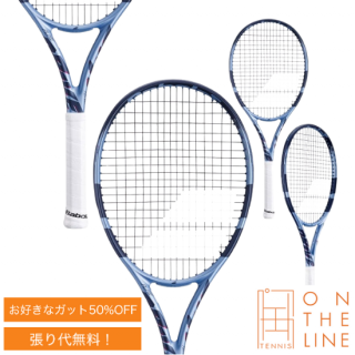 Babolat Хܥ ƥ˥饱å ԥ奢ɥ饤֥ 2025 / PURE DRIVE TEAM 2025 (101554) 