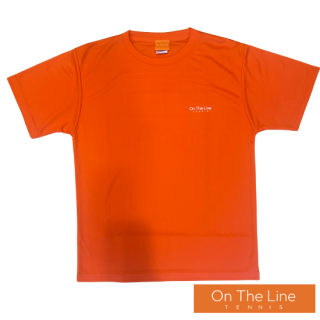 On The Line | 4.7oz ɥ饤T() ƥ˥(OR-001OR)