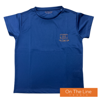 On The Line | ꥸʥ륲ॷġʥͥӡ ǥ ƥ˥ (ORG-001NV)