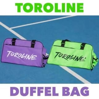 TOROLINE ȥ饤 åեХå 2025 / DUFFE BAG TORO-DUFFE2顼ѡץ뿧꡼