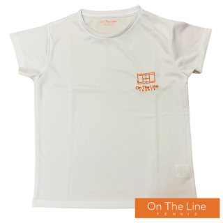 On The Line | ꥸʥ륲ॷġʥۥ磻ȡ ǥ ƥ˥ (ORG-001WH)