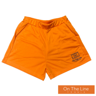 On The Line | ꥸʥ륲० 硼ȥѥġʥ󥸡 ǥ ƥ˥ (ORG-002OR)