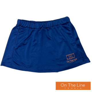 On The Line | ꥸʥ륲० ȡʥͥӡ ǥ ƥ˥ (ORG-003NV)