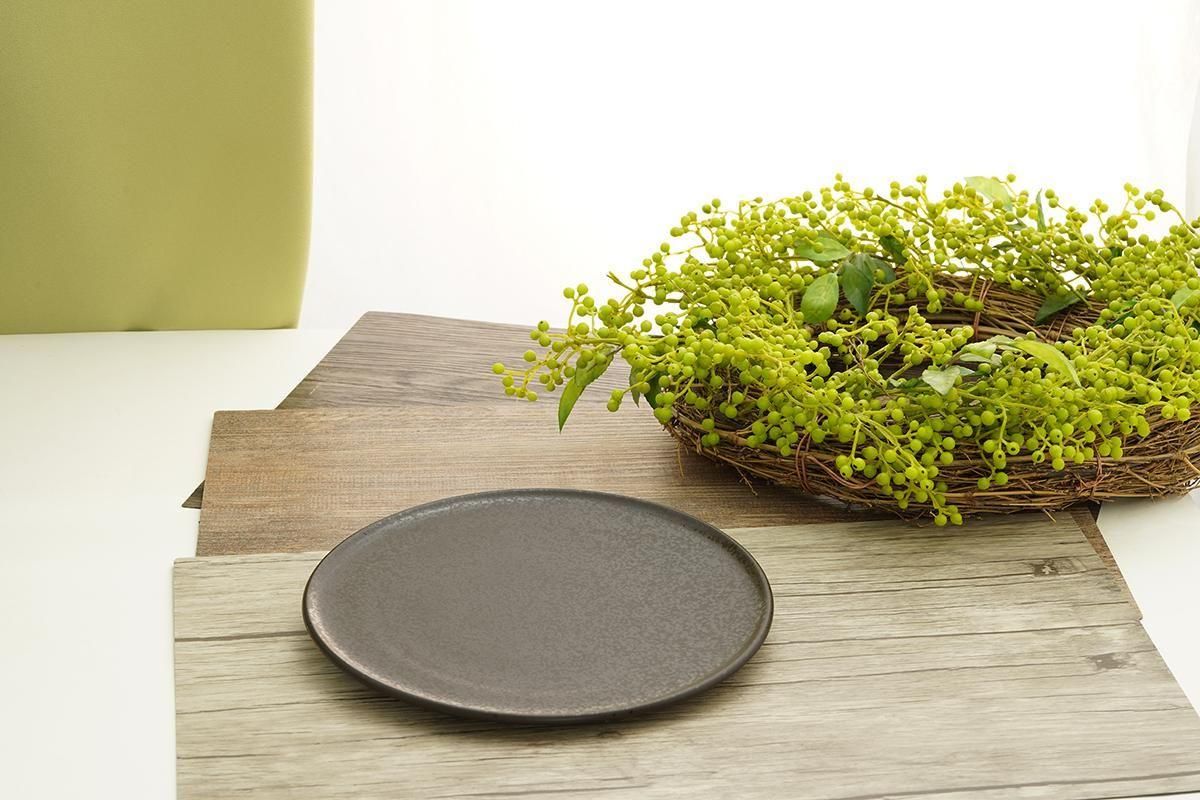 NIVO MOKKA եåȥץ졼 22cm (6)