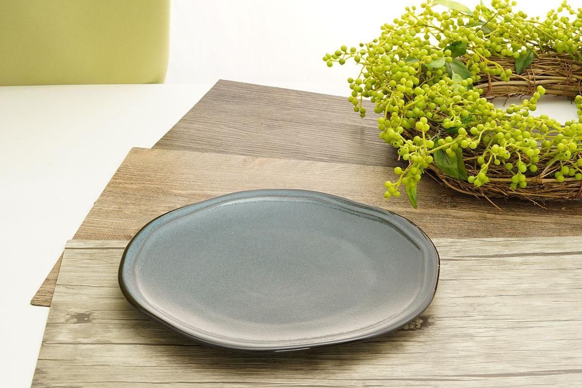 Ston brau/blue ץ졼ȥեå 25.5cm(6)